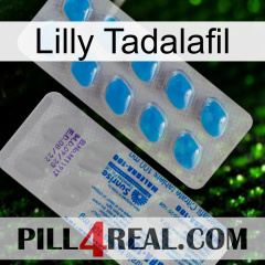 Lilly Tadalafil new15